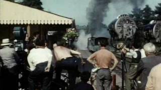 The Titfield Thunderbolt  Ealing Documentary [upl. by Kimmi27]