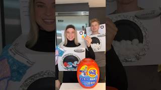 Tide Pod prank 😂😂 [upl. by Eohce899]