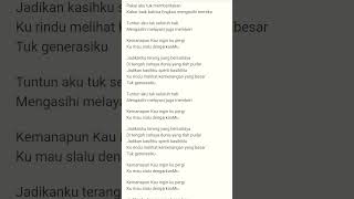 Seperti kasihmu part 2 [upl. by Weight]