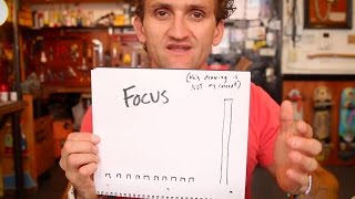 CASEY NEISTAT  Whats The Secret Rules For Success [upl. by Niltyak]