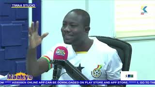 Watch the Analysis of Nana Frimpong Ziega on Kessben Maakye 01182024 [upl. by Claus725]