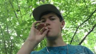 Parliament Menthol Full Flavor  Cig Review [upl. by Gschu]