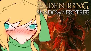 Elden Ring Shadow Of The Erdtree  The Messmer Incident [upl. by Reagen]