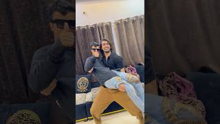 Mazak bhaari padh gaya🥺💯🙄 shorts comedy shadab707 funny ytshorts trending shadab5star fun [upl. by Sinnej]