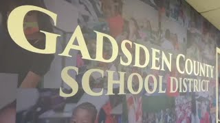 Gadsden County School District is looking for certified educators See how much theyre paying [upl. by Legnaros]