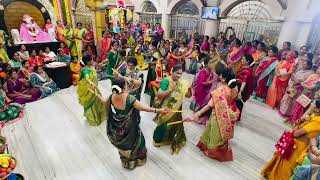 Goda devi vachenamma kolatam song by our Temple devotees [upl. by Manno]