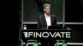 2013 OpenCoin Now Known as Ripple with Chris Larsen [upl. by Proudman]