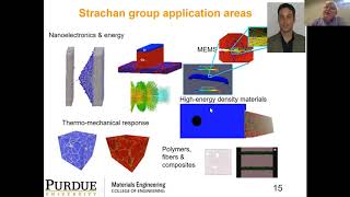 Introduction to the School of Materials Engineering [upl. by Niak420]