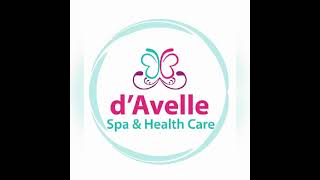 dAvelle Hotstone Massage [upl. by Ainav]