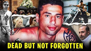 Andrew Veniamin Dead  Australias Most Notorious Hitmans Legacy [upl. by Zeuqcaj]