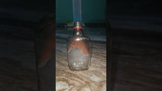 Amazing Smoke Experiment With Perfume shorts [upl. by Yrelav326]