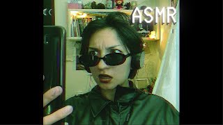 FALLOS en la REALIDAD y VIAJEROS del TIEMPO  ASMR [upl. by Kjersti]