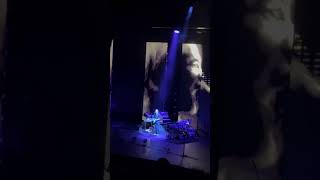 Snippets Thom Yorke  Reckoner Live at Star Vista Singapore 05thNov2024 [upl. by Ottavia]