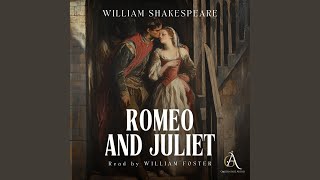 Chapter 89  Romeo and Juliet  Audiobook [upl. by Aisad]