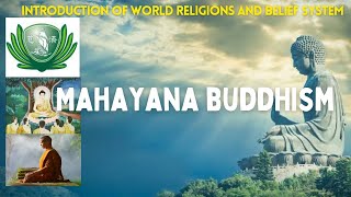 MAHAYANA BUDDHISM  SUTRAS  BODHISATTVA  TZU CHI FOUNDATION  BUDDHISM  WORLD RELIGION [upl. by Ulane]