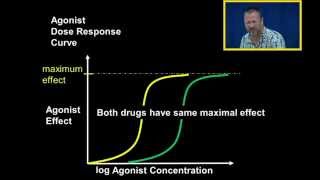 Efficacy vs Potency [upl. by Stein]