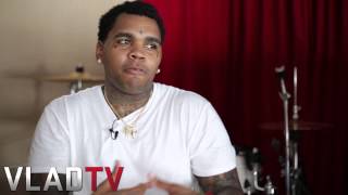 Kevin Gates Talks Birdman amp Wayne Schooling Him [upl. by Imrots]