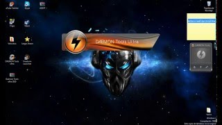 Descargar Daemon Tools ultra 2015 1 link full español [upl. by Rossi694]