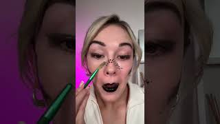 Maybelline tattoo brow for everything makeupworld makeuptutorial cosmetics beauty beautyhacks [upl. by Kurth]