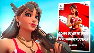 🔴 LIVE CASH CUP DUO sur FORTNITE MANETTE  🏆🥳  HANDCAM [upl. by Ahsiak]