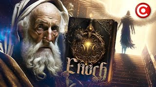 The Book of Enoch Banned from The Bible Reveals Shocking Secrets Of Our History [upl. by Reh]