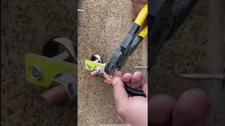 Electric welding strong magnetic grounding devicehigh performance utility toolyoutubeshorts [upl. by Martelli183]