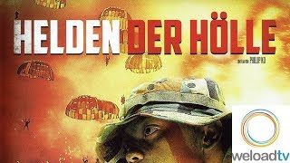 Helden der Hölle Actionfilme auf Deutsch komplett anschauen [upl. by Shaya]