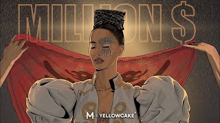 Dafina Zeqiri  Million [upl. by Remo]