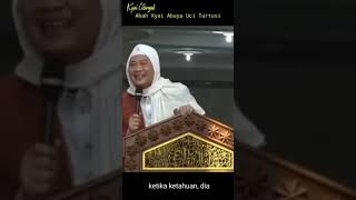 KHAbuya Uci Turtusi Makna Ulah [upl. by Yenwat]