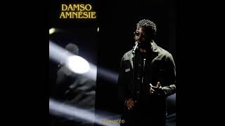 Damso Amnésie Exclu UrbanMood [upl. by Letsyrhc]