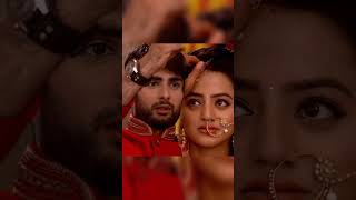 SWARAGINISERIAL Swara Shanakar Beutiful Couple❣️😍shortvideo viralvideo hellyshahserialtvstars [upl. by Talya250]