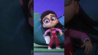 The Power Of A Paper Plane  PJ Masks [upl. by Adekram]