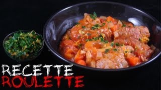 Recette  Osso bucco [upl. by Rabbaj]