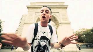 How To Freestyle Like Mac Miller Freestyle Rap Like A Pro [upl. by Ainuj745]