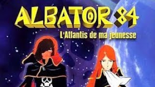 Albator LAtlantis de ma jeunesse  Film complet  Fr [upl. by Ivanna327]