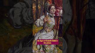 Art historian Kirsty Stonell Walker talks about Elizabeth Siddal as a model [upl. by Holmun]