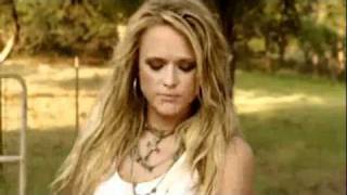 Miranda Lambert  Kerosene [upl. by Malia]