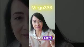 ¡VIRGO ♍ ESTAS ENTREGA A LA ESPIRITUALIDAD Y A DIOS🔮 tarotvirgo virgo tarot lecturavirgo [upl. by Lela]