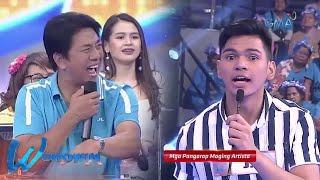 Wowowin Whats up WOWOWIN [upl. by Femi]