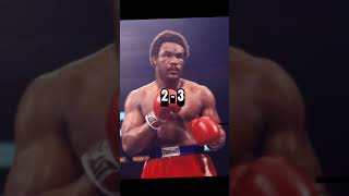 Mike Tyson vs George Foreman [upl. by Mak]