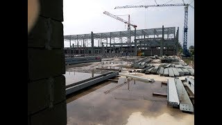 Douala Grand Mall Update [upl. by Aremihc]