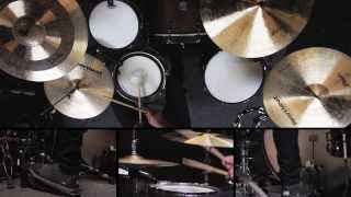 Only King Forever  Official Drum Tutorial  Elevation Worship [upl. by Entsirhc]