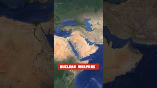 Countries with nuclear weapons shorts kadimbabu viralvideo [upl. by Nesyaj]