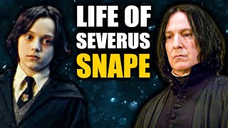 Severus  A Tribute to Snape [upl. by Benedikt]