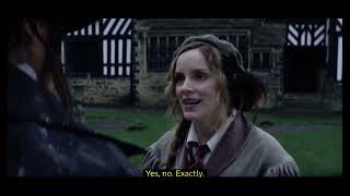 Gentleman jack season 2 episode 6 gentlemanjack annelister [upl. by Aihsoek429]