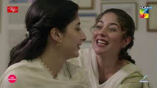 Qissa Meherbano Ka  Episode 11  Best Moment 01  HUMTV Drama [upl. by Atiekan72]