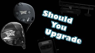 Play Better Golf by upgrading your Driver  PXG Proto vs PXG GEN 4 0811X [upl. by Akinod]