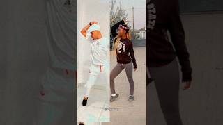 Girl dances like Limpopo🔥 limpopogirl dance limpopo dancechallenge trendingshorts makhadzi [upl. by Utica]