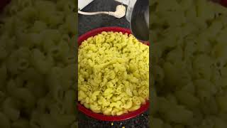 macaroni easy recipe food howtomakechickenmasala chickencurry cooking chicken chickenkarahi [upl. by Nogam473]