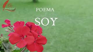 POEMA quotSOYquot [upl. by Anwad]